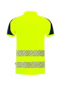 Tricorp 206109 Poloshirt High-Vis, industriewaschbar, UV-Schutz, neu definiert Vorschaubild
