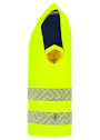 Tricorp 206109 Poloshirt High-Vis, industriewaschbar, UV-Schutz, neu definiert Vorschaubild