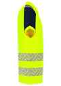 Tricorp 206109 Poloshirt High-Vis, industriewaschbar, UV-Schutz, neu definiert Vorschaubild