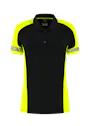 Tricorp 206110 Poloshirt Reflective UV-bescherming Dames Redefined miniatuur