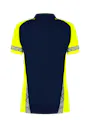Tricorp 206110 Poloshirt Reflective UV-bescherming Dames Redefined miniatuur