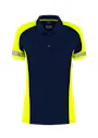 Tricorp 206110 Poloshirt Reflective UV-bescherming Dames Redefined miniatuur
