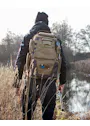CLC Wild River Nomad® – beleuchteter Rucksack Vorschaubild