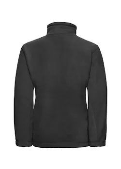 Russell Kids Full Zip Outdoor Fleece miniatuur