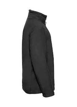Russell Kids Full Zip Outdoor Fleece miniatuur