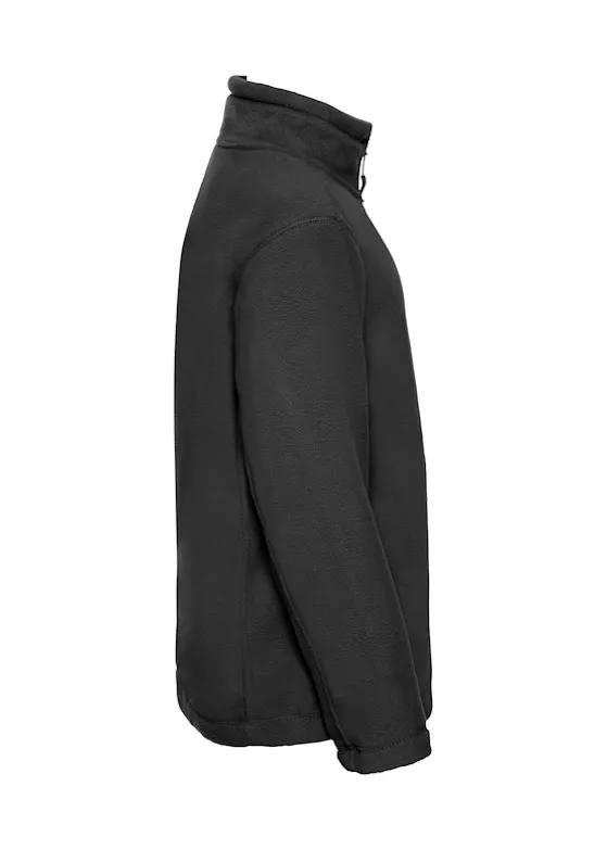 Russell Kids' Full-Zip Outdoor Fleece