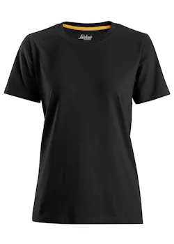 Snickers AllroundWork 2517 T-Shirt Biologisch Katoen Dames