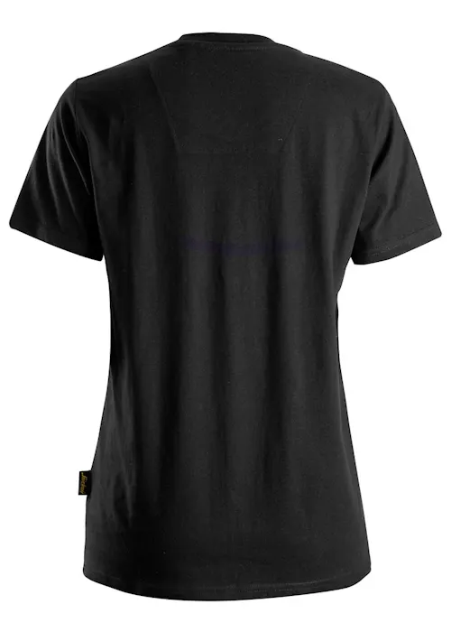 Snickers AllroundWork 2517 T-Shirt Biologisch Katoen Dames