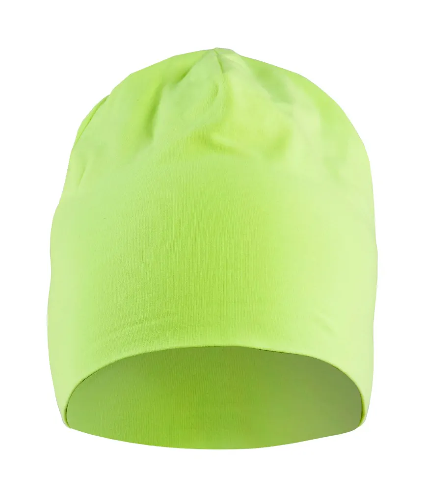 High Vis Geel