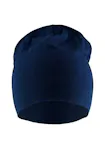 Donker marineblauw