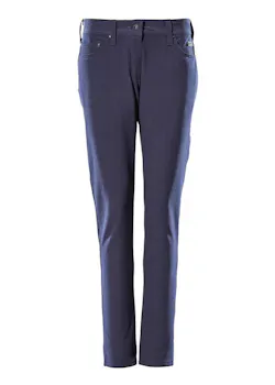 Mascot Broek, Dames, DIAMOND, Stretch, Licht miniatuur
