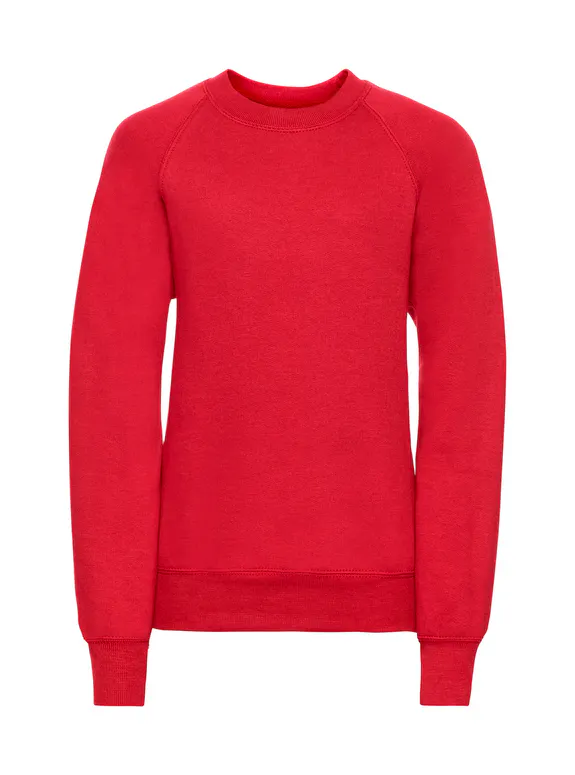 Fluor rood