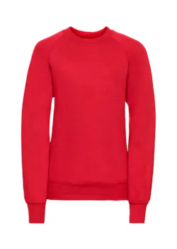 Russell Sweatshirt classique pour enfants thumbnail (vignette)