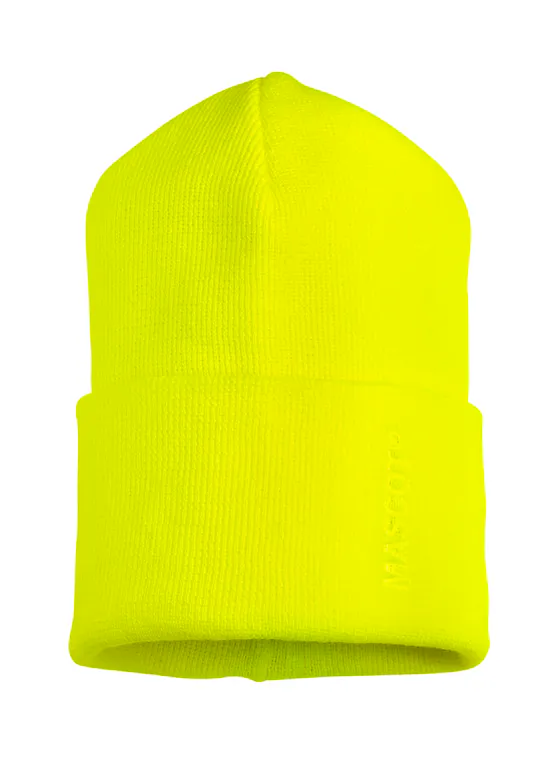 Mascot komplettgestrickte Mütze