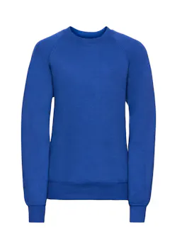 Russell Sweatshirt classique pour enfants thumbnail (vignette)