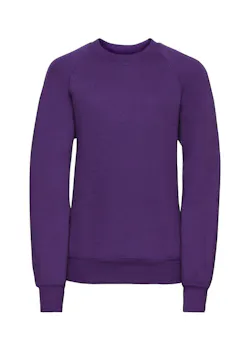 Russell Sweatshirt classique pour enfants thumbnail (vignette)