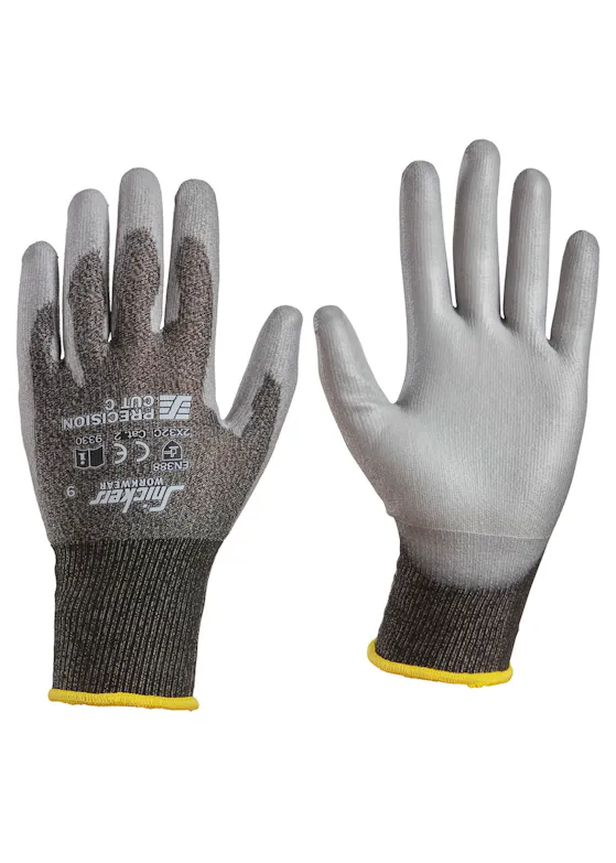Snickers Precision-Cut C Gloves 9330