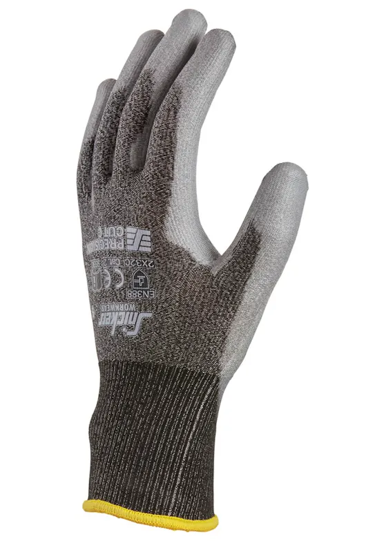 Snickers Precision-Cut C Gloves 9330