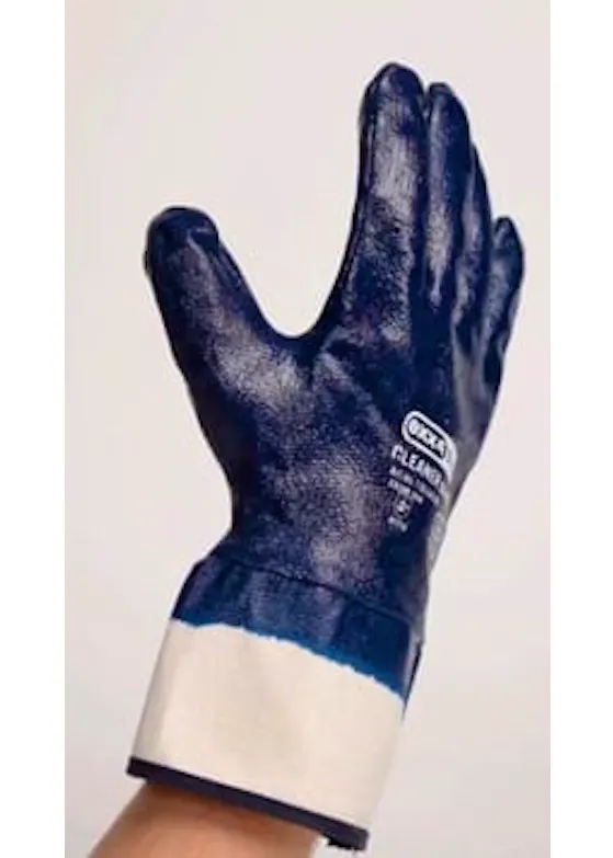 Oxxa X-Nitrile-Pro 50-050 Arbeitshandschuh