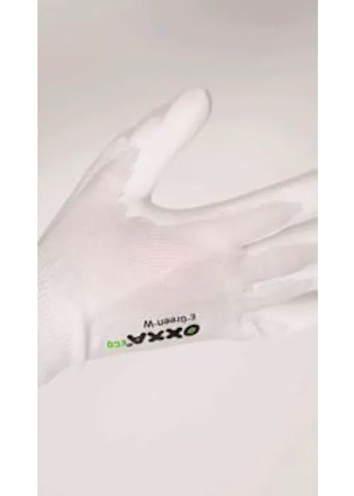 Oxxa E-Green-W 52-100 gant de travail