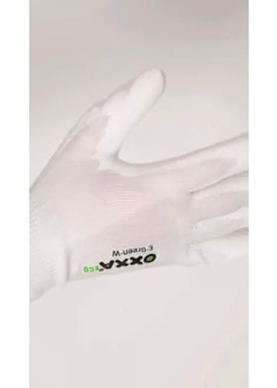 Oxxa E-Green-W 52-100 Arbeitshandschuh
