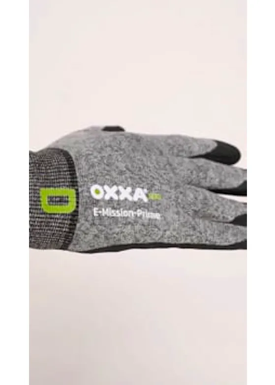 Oxxa E-Mission Prime Cut D 52-720 Arbeitshandschuh