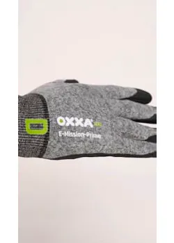Oxxa E-Mission-Prime Cut D 52-720 gant thumbnail (vignette)