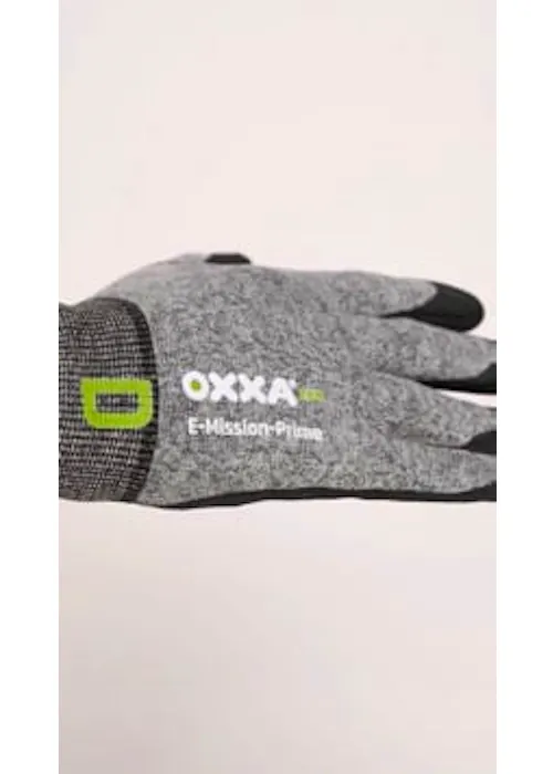 Oxxa E-Mission-Prime Cut D 52-720 gant