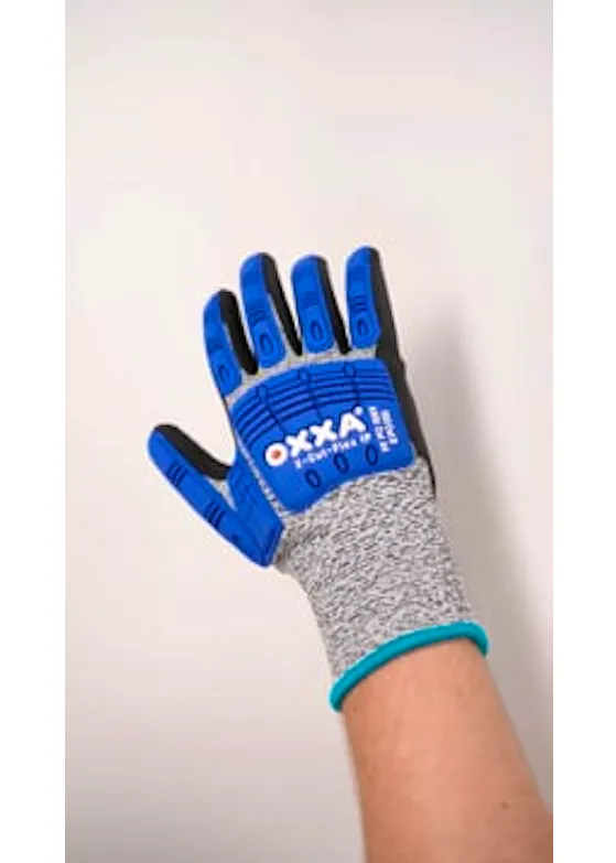 Oxxa Premium X-Cut-Flex IP 51-705 Werkhandschoen