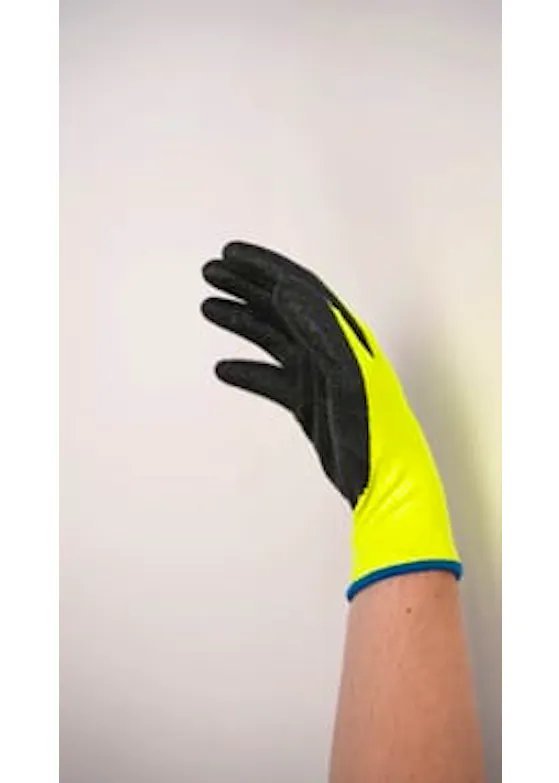 Oxxa Premium X-Rutschfestigkeit-Lite 51-025 Arbeitshandschuh