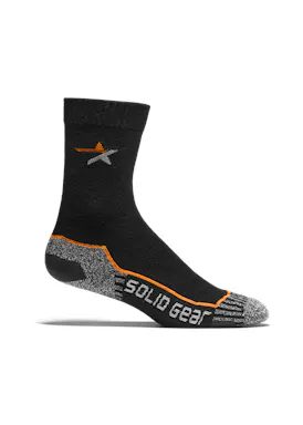 Solid Gear Active Sock 3-Pack