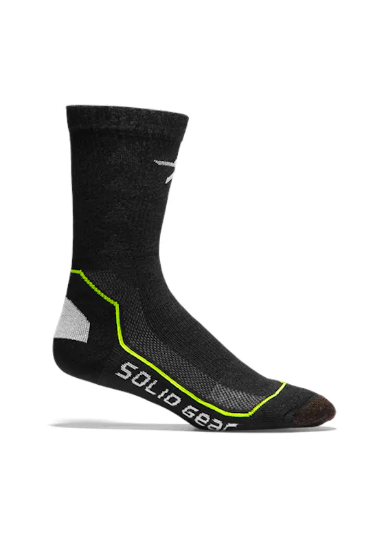 Solid Gear: Extreme Performance Summer
