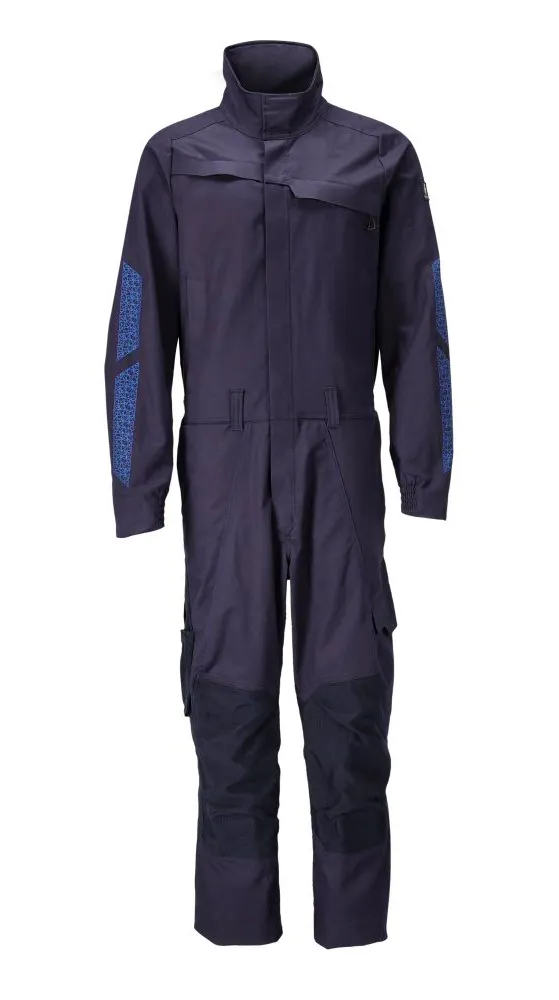 Dunkelmarineblau