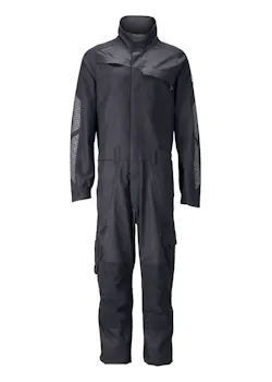Mascot Accelerate 20719 Overall Stretch Reflecterend