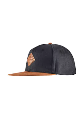 Blaklader Stretch-Denim Baseball Cap