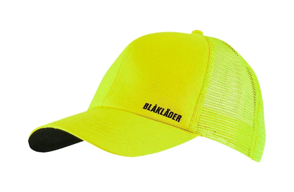 High Vis Geel