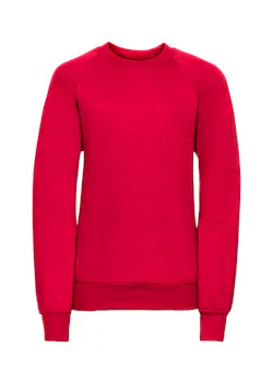 Russell Sweatshirt classique pour enfants thumbnail (vignette)