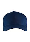 Donker marineblauw