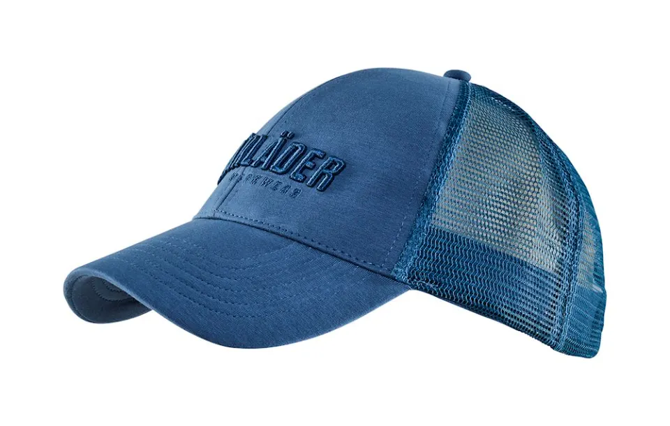 Sinnloses Blau