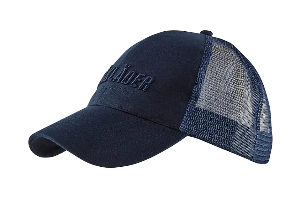 Dunkelmarineblau
