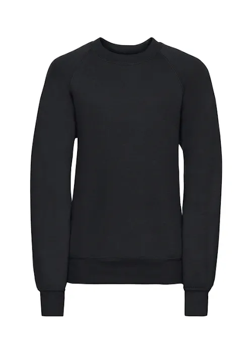 Russell Sweatshirt classique pour enfants