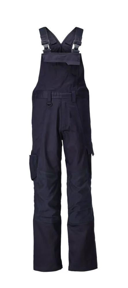 Dunkelmarineblau
