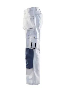 Blåkläder 1531 Pantalon de travail thumbnail (vignette)