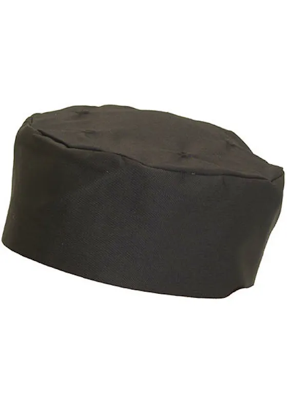 Le Chef Skull Cap