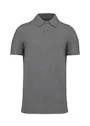 Kariban K2025 Poloshirt Piqué Bio180 miniatuur