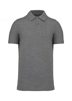 Kariban K2025 Poloshirt Piqué Bio180 miniatuur