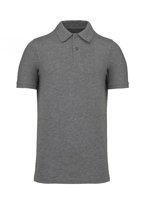 Kariban K2025 Poloshirt Piqué Bio180
