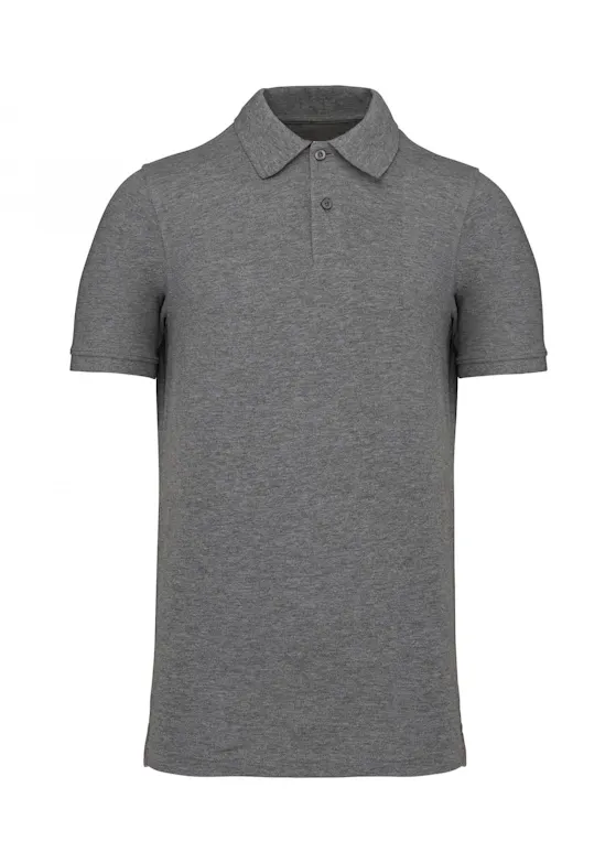 Kariban K2025 Poloshirt Piqué Bio180