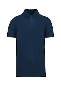 Kariban K2025 Poloshirt Piqué Bio180 miniatuur