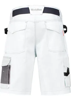 WorkMan D-sign Bermuda miniatuur